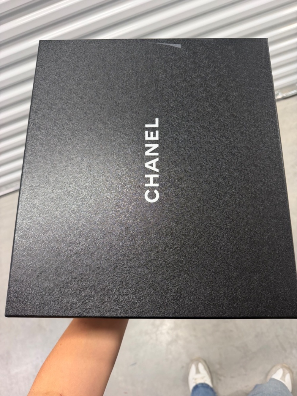 Chanel sandals - Picture 6 of 7
